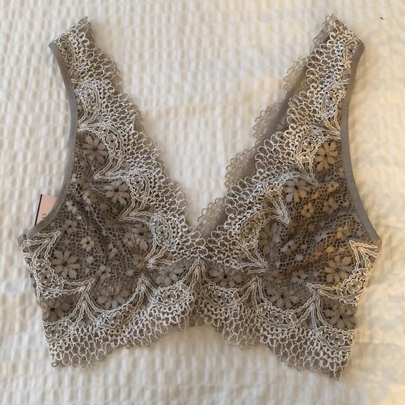 Victoria's Secret Other - Victoria Secret Lace Bralette Victoria's Secret Other - Victoria Secret Lace Bralette